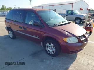 ✅ 2001 Dodge Caravan SE • VIN: 1B4GP253X1B113577 • Лот: 42994633. Опубликован ранее на IAAI с пробегом Не указан. Бесплатный доступ к архиву аукционных продаж из США и подробный отчёт об истории автомобиля на DreamBid. Изображение 1.