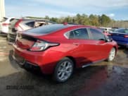 ✅ 2018 Chevrolet Volt Premier • VIN: 1G1RB6S52JU156301 • Lot: 81199733. Wystawiony na Copart z przebiegiem 57 823 mil. Bezpłatny archiwum sprzedaży aukcyjnych z USA i szczegółowy raport historii pojazdu na DreamBid. Zdjęcie 3.