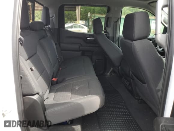 ✅ 2019 Chevrolet Silverado 1500 LT • VIN: 3GCPWCED2KG282201 • Lot: 73458944. Wystawiony na Copart z przebiegiem 78 425 mil. Bezpłatny archiwum sprzedaży aukcyjnych z USA i szczegółowy raport historii pojazdu na DreamBid. Zdjęcie 10.