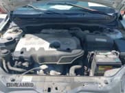 ✅ 2007 Hyundai Accent SE • VIN: KMHCN36C47U009459 • Lot: 41979395. Listed on IAAI with 202,844 mi. Free auction sales archive from the USA and detailed vehicle history report at DreamBid. Image 10.