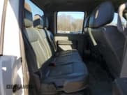 ✅ 2014 Ford F-250 XL • VIN: 1FT7W2A60EEB73720 • Lot: 87909895. Listed on Copart with 208,671 mi. Free auction sales archive from the USA and detailed vehicle history report at DreamBid. Image 10.