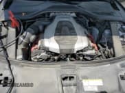 ✅ 2015 Audi A8 • VIN: WAUJGAFD9FN007845 • Lot: 67994865. Wystawiony na Copart z przebiegiem 121 220 mil. Bezpłatny archiwum sprzedaży aukcyjnych z USA i szczegółowy raport historii pojazdu na DreamBid. Zdjęcie 11.