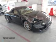 ✅ 2015 Porsche Boxster S • VIN: WP0CB2A84FS140959 • Лот: 42585446. Опубликован ранее на IAAI с пробегом 137 771 миль. Бесплатный доступ к архиву аукционных продаж из США и подробный отчёт об истории автомобиля на DreamBid. Изображение 1.