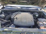 ✅ 2012 Toyota Tacoma PreRunner • VIN: 3TMKU4HN3CM032186 • Lot: 42328362. Wystawiony na IAAI z przebiegiem 261 734 mil. Bezpłatny archiwum sprzedaży aukcyjnych z USA i szczegółowy raport historii pojazdu na DreamBid. Zdjęcie 10.