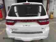 2019 Dodge Durango R/T with VIN 1C4SDJCT3KC803623, listed as a IAAI auction lot 43189865 with 24,928 mi miles and . Bid and sale history available at DreamBid. Image 16.