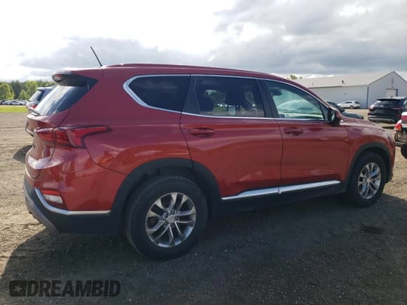 ✅ 2020 Hyundai Santa Fe SE • VIN: 5NMS23AD0LH230311 • Lot: 67743994. Wystawiony na Copart z przebiegiem 62 878 mil. Bezpłatny archiwum sprzedaży aukcyjnych z USA i szczegółowy raport historii pojazdu na DreamBid. Zdjęcie 3.