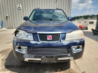 ✅ 2007 Saturn VUE V6 • VIN: 5GZCZ53457S858706 • Lot: 64613125. Wystawiony na Copart z przebiegiem 165 425 mil. Bezpłatny archiwum sprzedaży aukcyjnych z USA i szczegółowy raport historii pojazdu na DreamBid. Zdjęcie 5.
