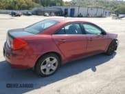 ✅ 2008 Pontiac G6 • VIN: 1G2ZG57B384140477 • Лот: 81241365. Опубликован ранее на Copart с пробегом 154 317 миль. Бесплатный доступ к архиву аукционных продаж из США и подробный отчёт об истории автомобиля на DreamBid. Изображение 3.