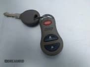 ✅ 2002 Jeep Grand Cherokee • VIN: 1J8GX48S42C147018 • Lot: 43589496. Listed on IAAI with 192,014 mi. Free auction sales archive from the USA and detailed vehicle history report at DreamBid. Image 11.