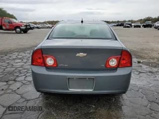 ✅ 2009 Chevrolet Malibu 1LS • VIN: 1G1ZG57B39F191651 • Lot: 78880994. Listed on Copart with 108,679 mi. Free auction sales archive from the USA and detailed vehicle history report at DreamBid. Image 6.