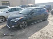 ✅ 2016 Hyundai Veloster Turbo • VIN: KMHTC6AE3GU264278 • Lot: 49557415. Wystawiony na Copart z przebiegiem Nie podano. Bezpłatny archiwum sprzedaży aukcyjnych z USA i szczegółowy raport historii pojazdu na DreamBid. Zdjęcie 1.
