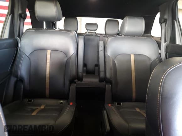 ✅ 2025 Mazda CX-90 Premium Plus Package • VIN: JM3KKEHD8S1218666 • Lot: 92508705. Listed on Copart with 13,970 mi. Free auction sales archive from the USA and detailed vehicle history report at DreamBid. Image 10.