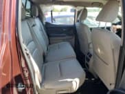 ✅ 2020 Honda Ridgeline RTL-E • VIN: 5FPYK3F79LB025785 • Lot: 71860105. Listed on Copart with Not provided. Free auction sales archive from the USA and detailed vehicle history report at DreamBid. Image 10.