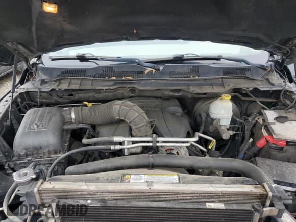 ✅ 2009 Dodge 1500 SLT • VIN: 1D3HV13TX9S704487 • Lot: 79119754. Wystawiony na Copart z przebiegiem 166 189 mil. Bezpłatny archiwum sprzedaży aukcyjnych z USA i szczegółowy raport historii pojazdu na DreamBid. Zdjęcie 11.