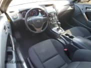 ✅ 2013 Hyundai Genesis Coupe 2.0T • VIN: KMHHT6KD8DU096239 • Lot: 49324175. Wystawiony na Copart z przebiegiem 55 806 mil. Bezpłatny archiwum sprzedaży aukcyjnych z USA i szczegółowy raport historii pojazdu na DreamBid. Zdjęcie 8.