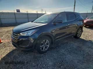 2016 Hyundai Santa Fe с VIN 5XYZTDLB6GG375964, выставлен на аукционе Copart как лот 86296025 с пробегом 87 172 миль миль и Списание • Salvage title. История ставок и продаж доступна на DreamBid. Изображение 1.