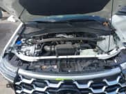 ✅ 2025 Ford Explorer • VIN: 1FMWK7HC1SGC05473 • Lot: 43494798. Wystawiony na IAAI z przebiegiem 4 953 mil. Bezpłatny archiwum sprzedaży aukcyjnych z USA i szczegółowy raport historii pojazdu na DreamBid. Zdjęcie 10.