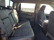 ✅ 2025 Chevrolet Silverado 1500 LTZ • VIN: 1GCUKGED6SZ105382 • Lot: 69516245. Wystawiony na Copart z przebiegiem 14 929 mil. Bezpłatny archiwum sprzedaży aukcyjnych z USA i szczegółowy raport historii pojazdu na DreamBid. Zdjęcie 10.