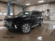 ✅ 2017 Mercedes-Benz GLS 450 • VIN: 4JGDF6EE9HA889776 • Lot: 43131944. Listed on IAAI with 83,056 mi. Free auction sales archive from the USA and detailed vehicle history report at DreamBid. Image 2.