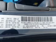 ✅ 2017 Jeep Grand Cherokee Trailhawk • VIN: 1C4RJFLGXHC874737 • Lot: 43638039. Wystawiony na IAAI z przebiegiem 125 315 mil. Bezpłatny archiwum sprzedaży aukcyjnych z USA i szczegółowy raport historii pojazdu na DreamBid. Zdjęcie 9.