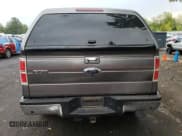 ✅ 2011 Ford F-150 XLT • VIN: 1FTFW1ET8BFC27924 • Лот: 71668205. Опубликован ранее на Copart с пробегом 104 355 миль. Бесплатный доступ к архиву аукционных продаж из США и подробный отчёт об истории автомобиля на DreamBid. Изображение 6.