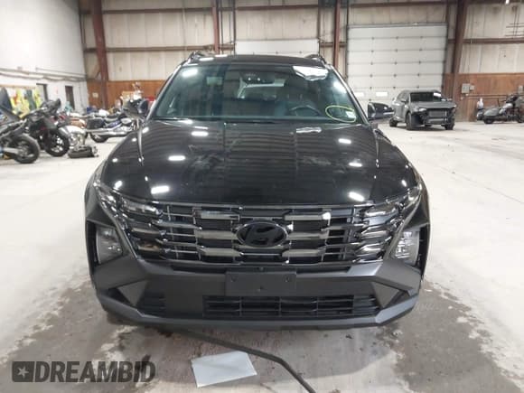 ✅ 2025 Hyundai Tucson SEL • VIN: 5NMJFCDE0SH502181 • Лот: 43491565. Опубликован ранее на IAAI с пробегом 5 210 миль. Бесплатный доступ к архиву аукционных продаж из США и подробный отчёт об истории автомобиля на DreamBid. Изображение 12.