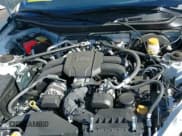 ✅ 2024 Toyota 86 TRUENO Edition • VIN: JF1ZNBM10R9751489 • Лот: 41993449. Опубликован ранее на IAAI с пробегом 13 056 миль. Бесплатный доступ к архиву аукционных продаж из США и подробный отчёт об истории автомобиля на DreamBid. Изображение 21.