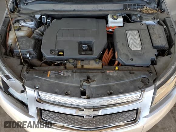 ✅ 2015 Chevrolet Volt • VIN: 1G1RB6E44FU124329 • Lot: 78751524. Wystawiony na Copart z przebiegiem 99 429 mil. Bezpłatny archiwum sprzedaży aukcyjnych z USA i szczegółowy raport historii pojazdu na DreamBid. Zdjęcie 11.