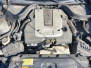 ✅ 2009 Infiniti G37 x • VIN: JNKCV61F49M352653 • Lot: 43457467. Listed on IAAI with 197,617 mi. Free auction sales archive from the USA and detailed vehicle history report at DreamBid. Image 10.