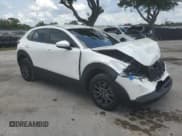 ✅ 2021 Mazda CX-30 S • VIN: 3MVDMAAL7MM264788 • Lot: 60535095. Wystawiony na Copart z przebiegiem 53 703 mil. Bezpłatny archiwum sprzedaży aukcyjnych z USA i szczegółowy raport historii pojazdu na DreamBid. Zdjęcie 4.