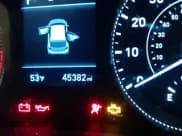 ✅ 2022 Hyundai Venue Limited • VIN: KMHRC8A37NU162032 • Lot: 41210185. Listed on IAAI with 45,382 mi. Free auction sales archive from the USA and detailed vehicle history report at DreamBid. Image 16.