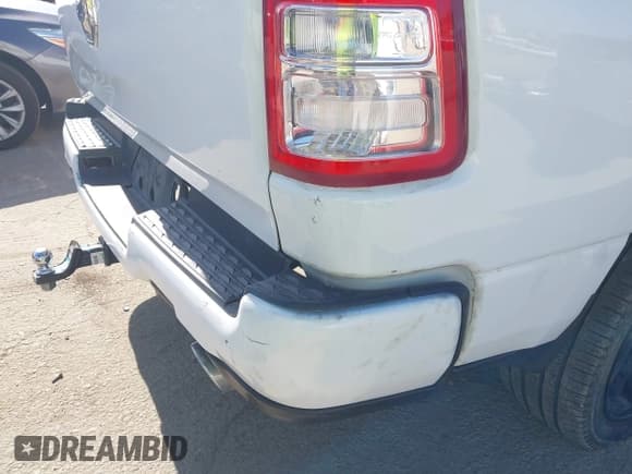 ✅ 2020 Ram 1500 Big Horn • VIN: 1C6SRFFT8LN397491 • Лот: 42543417. Опубликован ранее на IAAI с пробегом 74 639 миль. Бесплатный доступ к архиву аукционных продаж из США и подробный отчёт об истории автомобиля на DreamBid. Изображение 20.