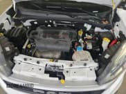 ✅ 2022 Ram ProMaster City Cargo Tradesman • VIN: ZFBHRFAB3N6Y67766 • Lot: 43944793. Listed on IAAI with 49,544 mi. Free auction sales archive from the USA and detailed vehicle history report at DreamBid. Image 18.