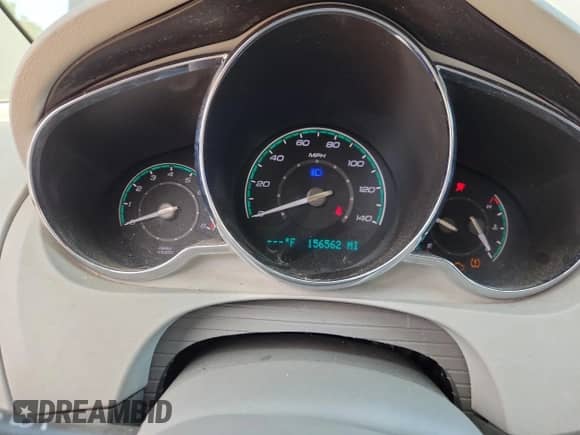 2010 Chevrolet Malibu 1FL z VIN 1G1ZA5E02AF278450, wystawiony jako Copart lot #85940915 z przebiegiem 156 562 mil mil oraz Szkoda całkowita • Salvage title. Historia ofert i sprzedaży dostępna na DreamBid. Obrazek 9.