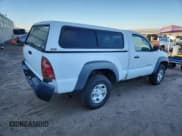 ✅ 2006 Toyota Tacoma • VIN: 5TEPX42N56Z268769 • Lot: 81765755. Wystawiony na Copart z przebiegiem 324 370 mil. Bezpłatny archiwum sprzedaży aukcyjnych z USA i szczegółowy raport historii pojazdu na DreamBid. Zdjęcie 3.