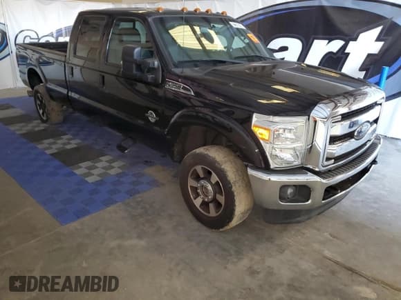 ✅ 2016 Ford F-350 Platinum • VIN: 1FT8W3BTXGEC21872 • Lot: 72738754. Wystawiony na Copart z przebiegiem 127 643 mil. Bezpłatny archiwum sprzedaży aukcyjnych z USA i szczegółowy raport historii pojazdu na DreamBid. Zdjęcie 4.