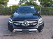 ✅ 2018 Mercedes-Benz GLS 450 • VIN: 4JGDF6EE3JB129875 • Lot: 43532640. Listed on IAAI with 188,627 mi. Free auction sales archive from the USA and detailed vehicle history report at DreamBid. Image 6.
