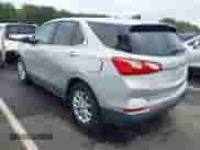 2018 Chevrolet Equinox LT with VIN 3GNAXJEVXJS579848, listed as a IAAI auction lot 43251162 with 237,729 mi miles and . Bid and sale history available at DreamBid. Image 3.