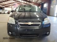 ✅ 2011 Chevrolet Aveo 2LT • VIN: KL1TG5DE9BB131437 • Lot: 85727555. Listed on Copart with 100,021 mi. Free auction sales archive from the USA and detailed vehicle history report at DreamBid. Image 5.