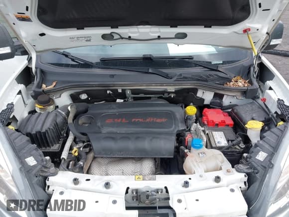 ✅ 2022 Ram ProMaster City Cargo Tradesman • VIN: ZFBHRFAB2N6Y72487 • Лот: 43471164. Опубликован ранее на IAAI с пробегом 62 268 миль. Бесплатный доступ к архиву аукционных продаж из США и подробный отчёт об истории автомобиля на DreamBid. Изображение 10.