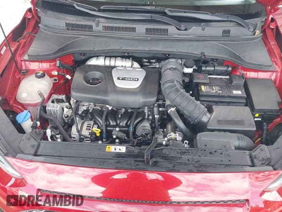 ✅ 2021 Hyundai Kona Ultimate • VIN: KM8K5CA56MU742791 • Лот: 43070025. Опубликован ранее на IAAI с пробегом 72 570 миль. Бесплатный доступ к архиву аукционных продаж из США и подробный отчёт об истории автомобиля на DreamBid. Изображение 10.