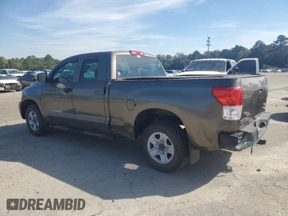 ✅ 2013 Toyota Tundra • VIN: 5TFRU5F14DX030463 • Lot: 91009735. Wystawiony na Copart z przebiegiem 321 985 mil. Bezpłatny archiwum sprzedaży aukcyjnych z USA i szczegółowy raport historii pojazdu na DreamBid. Zdjęcie 2.