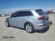 ✅ 2019 Audi Q7 Premium • VIN: WA1AAAF71KD031811 • Lot: 62885825. Listed on Copart with 55,718 mi. Free auction sales archive from the USA and detailed vehicle history report at DreamBid. Image 2.