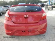 ✅ 2015 Hyundai Accent GS • VIN: KMHCT5AE0FU220666 • Лот: 74470274. Опубликован ранее на Copart с пробегом Не указан. Бесплатный доступ к архиву аукционных продаж из США и подробный отчёт об истории автомобиля на DreamBid. Изображение 6.