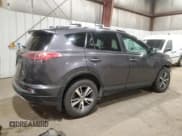 ✅ 2016 Toyota RAV4 XLE • VIN: 2T3RFREV4GW499938 • Lot: 92727755. Listed on Copart with 107,369 mi. Free auction sales archive from the USA and detailed vehicle history report at DreamBid. Image 3.