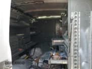 ✅ 2014 Chevrolet Express Cargo • VIN: 1GCWGFCA8E1147441 • Lot: 54336595. Listed on Copart with 143,473 mi. Free auction sales archive from the USA and detailed vehicle history report at DreamBid. Image 11.