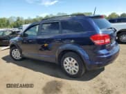 ✅ 2019 Dodge Journey SE Value • VIN: 3C4PDCAB0KT867814 • Lot: 84387525. Wystawiony na Copart z przebiegiem 84 250 mil. Bezpłatny archiwum sprzedaży aukcyjnych z USA i szczegółowy raport historii pojazdu na DreamBid. Zdjęcie 2.