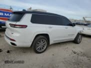 ✅ 2022 Jeep Grand Cherokee Summit Reserve • VIN: 1C4RJKET2N8603012 • Лот: 80922144. Опубликован ранее на Copart с пробегом 39 621 миль. Бесплатный доступ к архиву аукционных продаж из США и подробный отчёт об истории автомобиля на DreamBid. Изображение 3.
