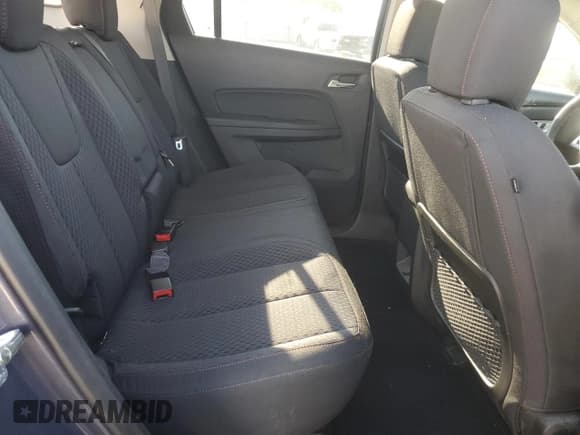 ✅ 2013 GMC Terrain SLE • VIN: 2GKFLREK0D6227626 • Лот: 80714465. Опубликован ранее на Copart с пробегом 124 134 миль. Бесплатный доступ к архиву аукционных продаж из США и подробный отчёт об истории автомобиля на DreamBid. Изображение 11.