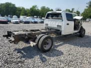 ✅ 2018 Ford F-550 • VIN: 1FD0W5GTXJEC40667 • Lot: 67084205. Listed on Copart with Not provided. Free auction sales archive from the USA and detailed vehicle history report at DreamBid. Image 3.